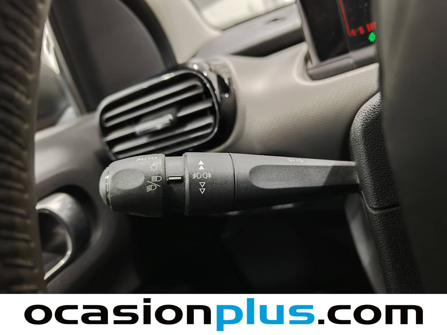 Extras del Citroën C4 Cactus Citroën C4 Cactus PureTech 82 Feel (82 CV)