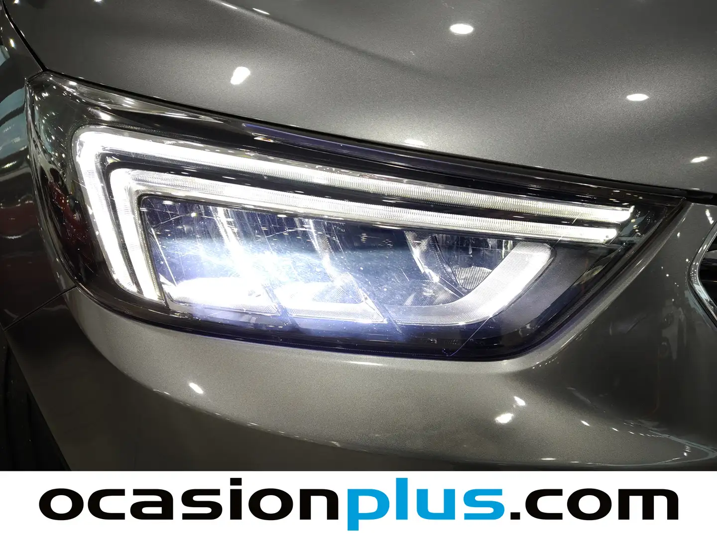 Foto Opel Mokka X Opel Mokka X 1.4 Turbo Innovation 4X2 Auto  (140 CV)