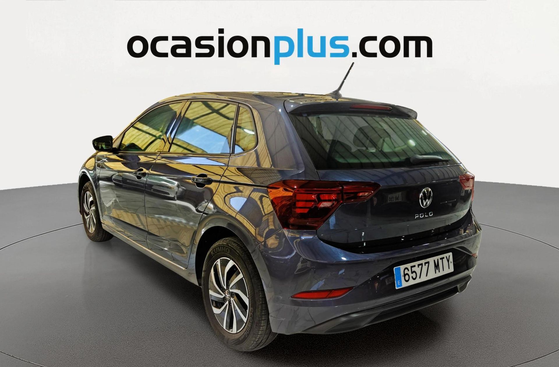 Volkswagen Polo Life 1.0 TSI DSG - foto 3