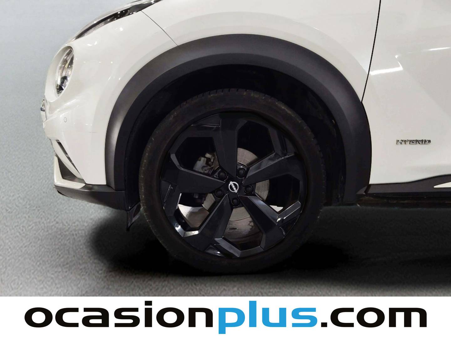 Nissan JUKE Nissan Juke 1.6 Hybrid Premiere Edition Auto (143 CV) 143cv