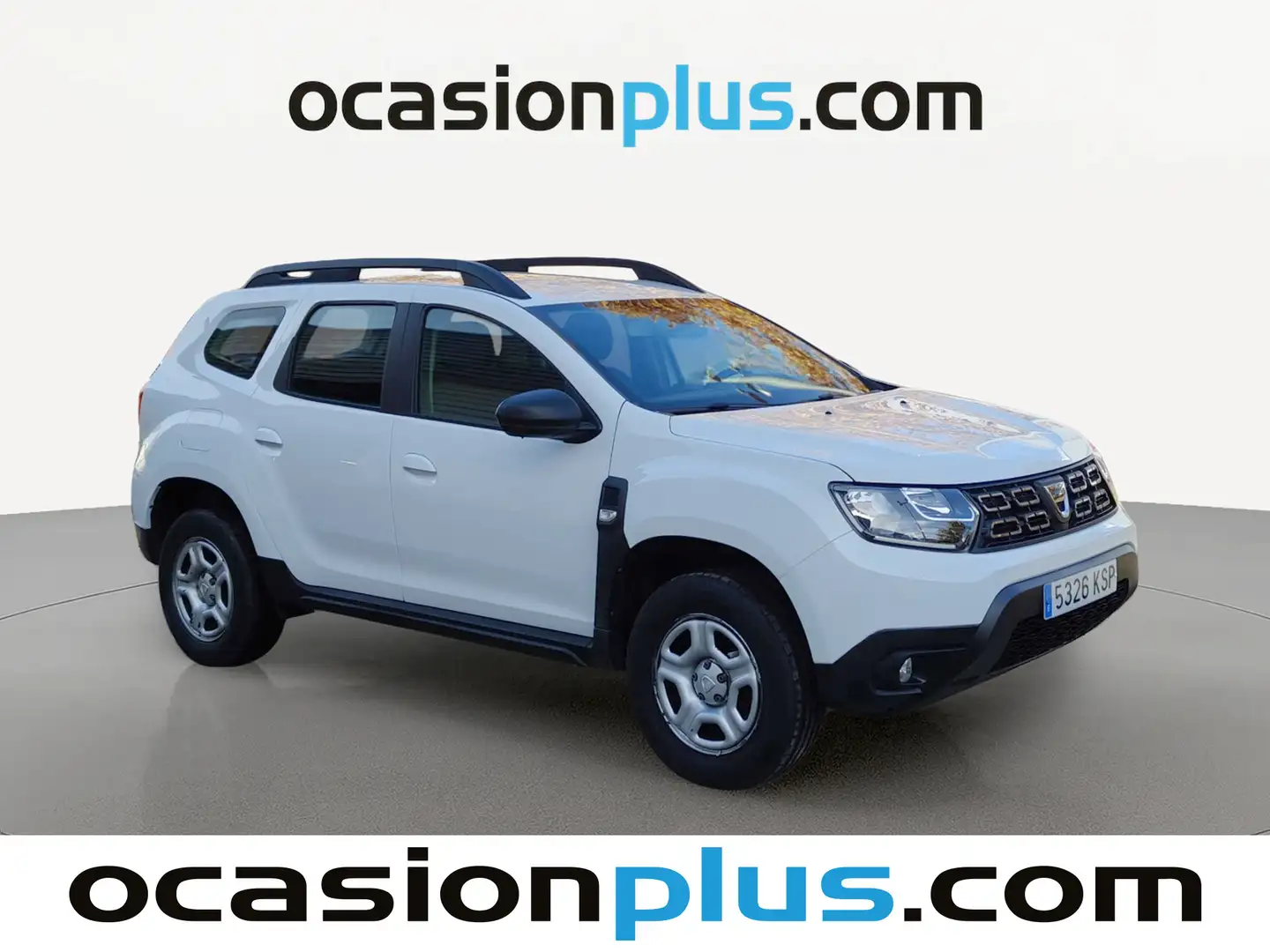 Foto Dacia Duster Dacia Duster Comfort 1.6 4x2 (115 CV)