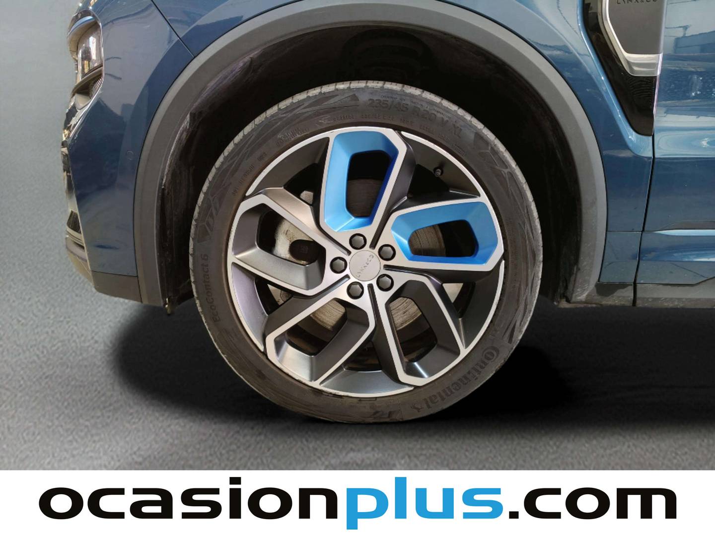 Lynk & Co 01 Lynk & Co 01 1.5 PHEV (261 CV) barato