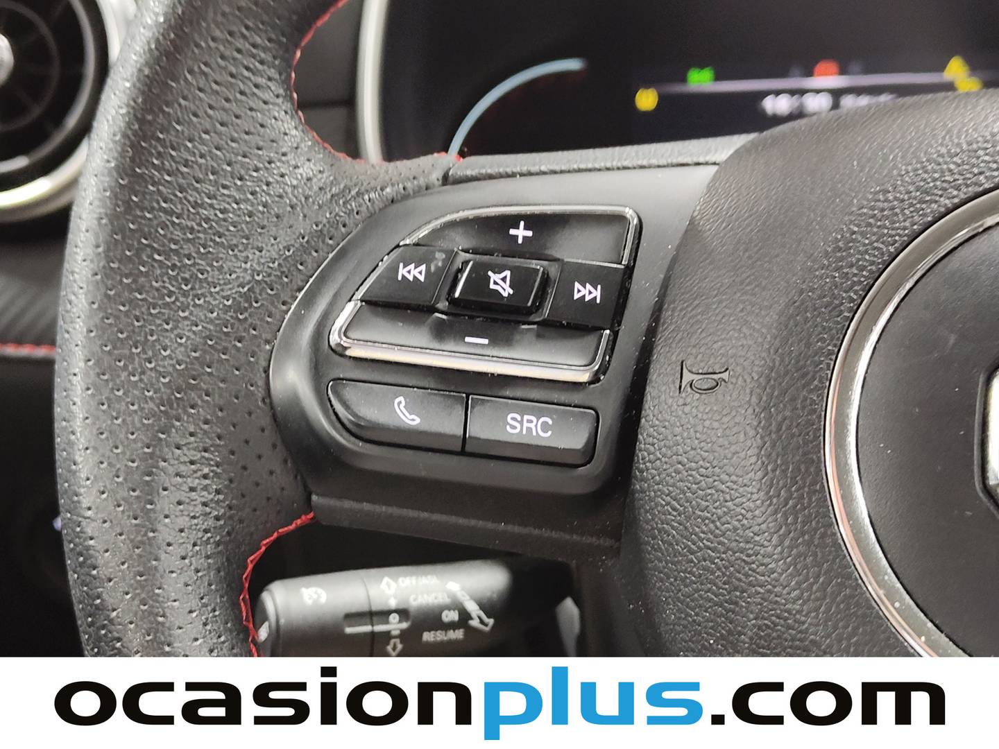 MG ZS MG ZS 1.5 Luxury (106 CV) barato