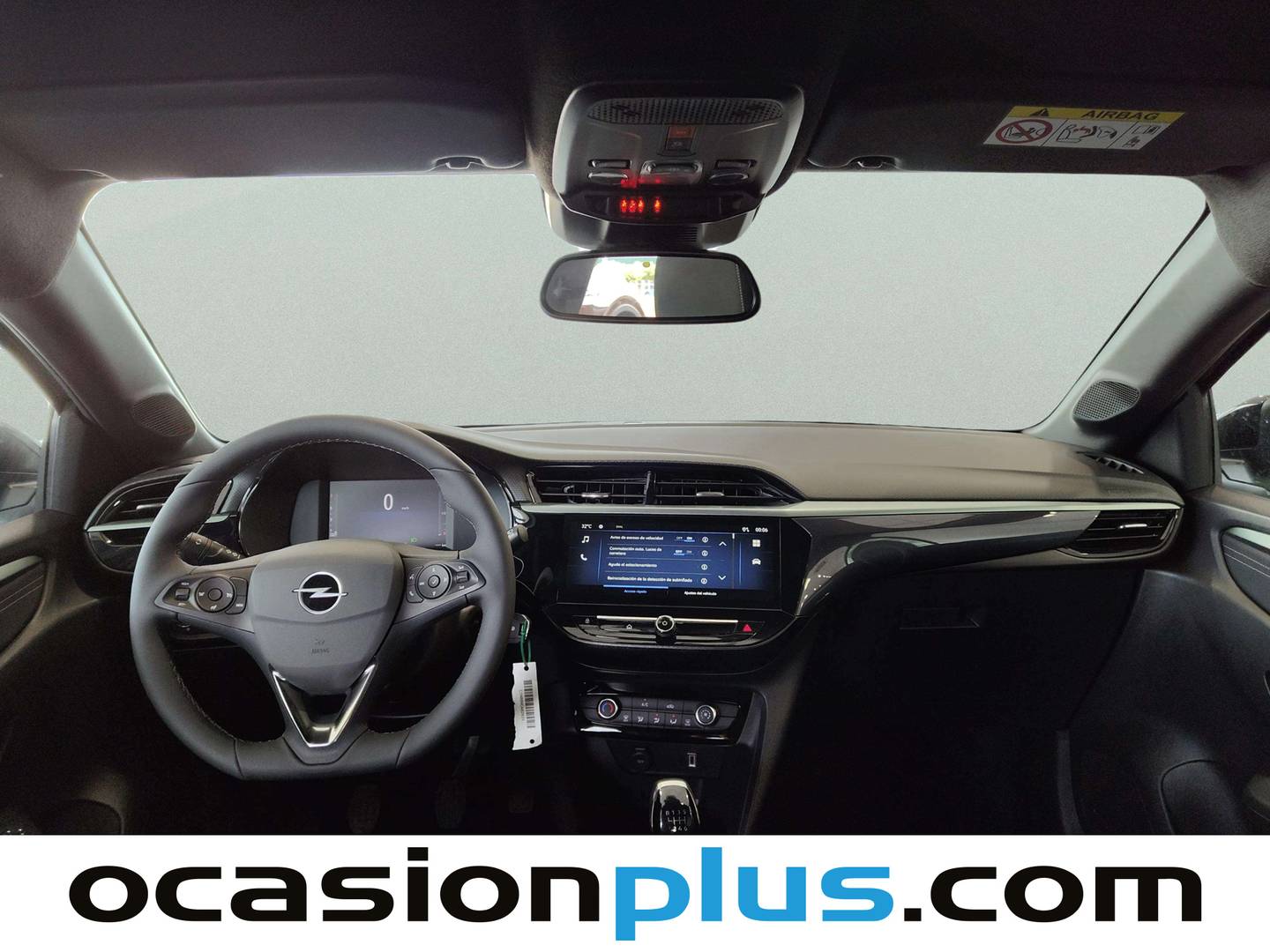 Opel Corsa Opel Corsa 1.2 T XHL Yes (100 CV) de ocasión
