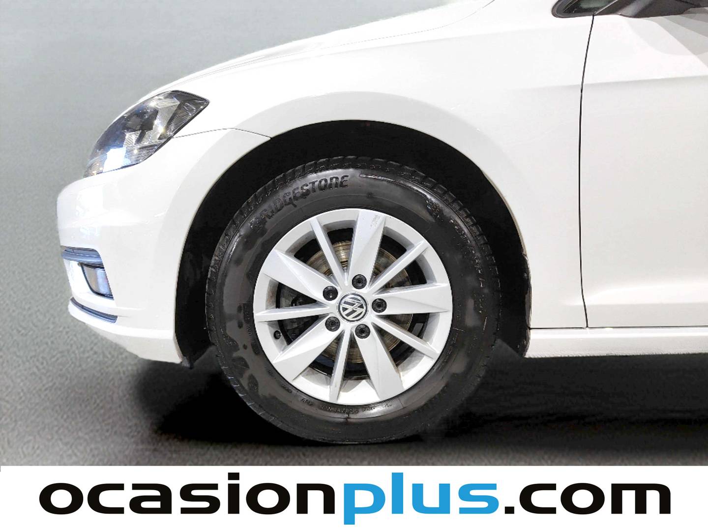 Foto Volkswagen Golf Volkswagen Golf Ready2Go 1.0 TSI (115 CV)