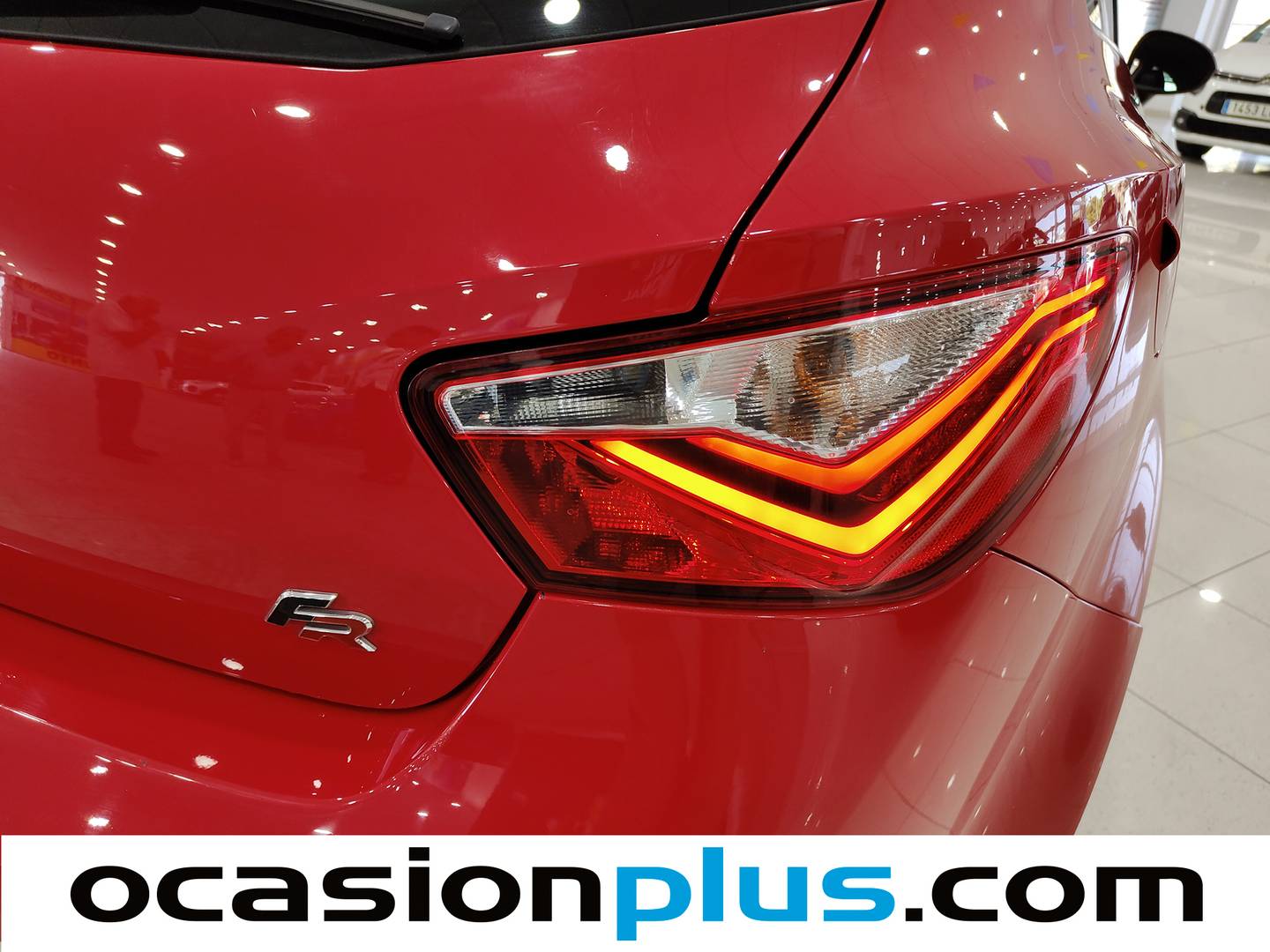 Seat Ibiza Seat Ibiza 1.0 EcoTSI FR Crono (110 CV) al mejor precio