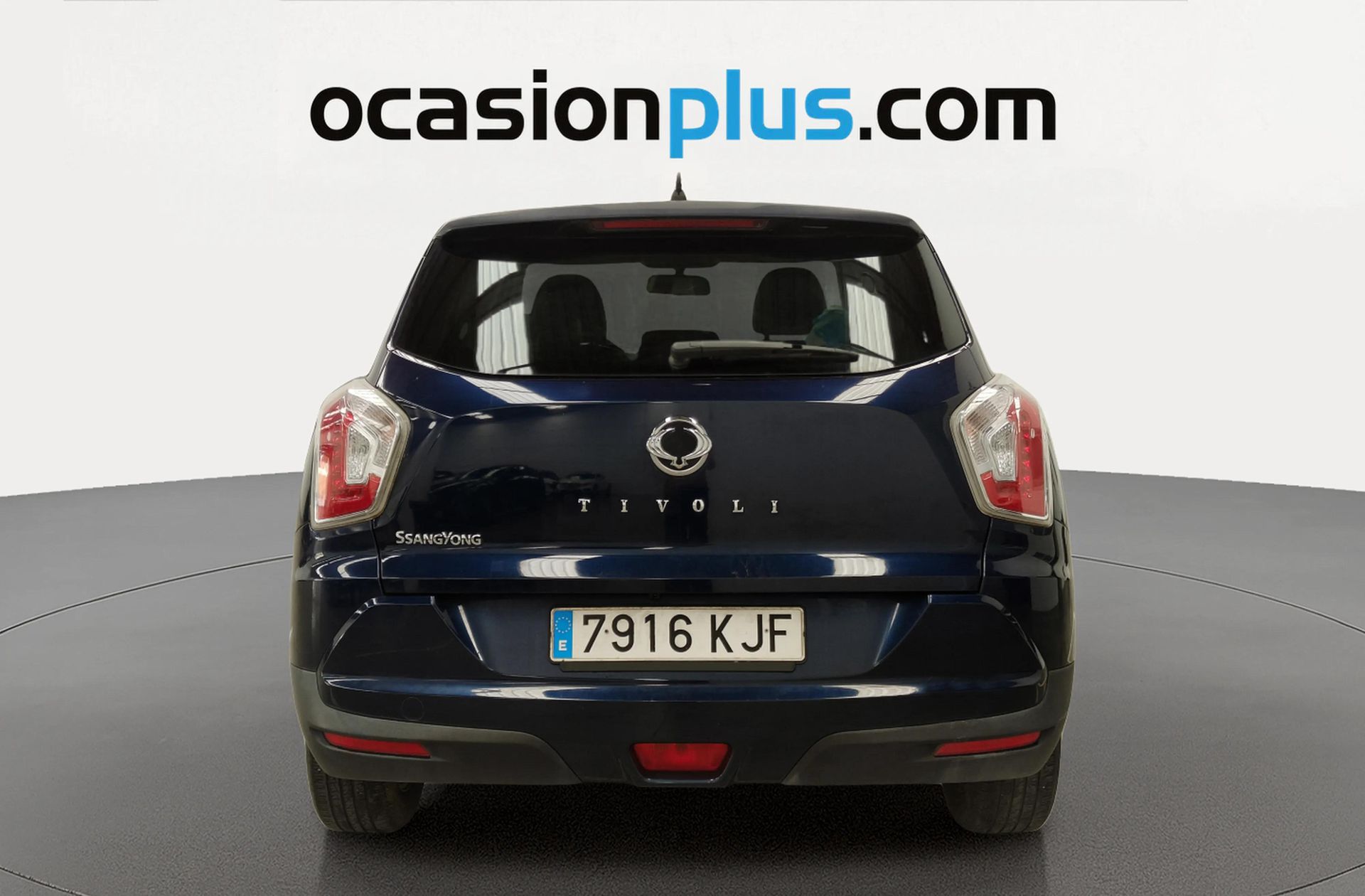 SsangYong Tivoli D16T Premium 4x2 - foto 10