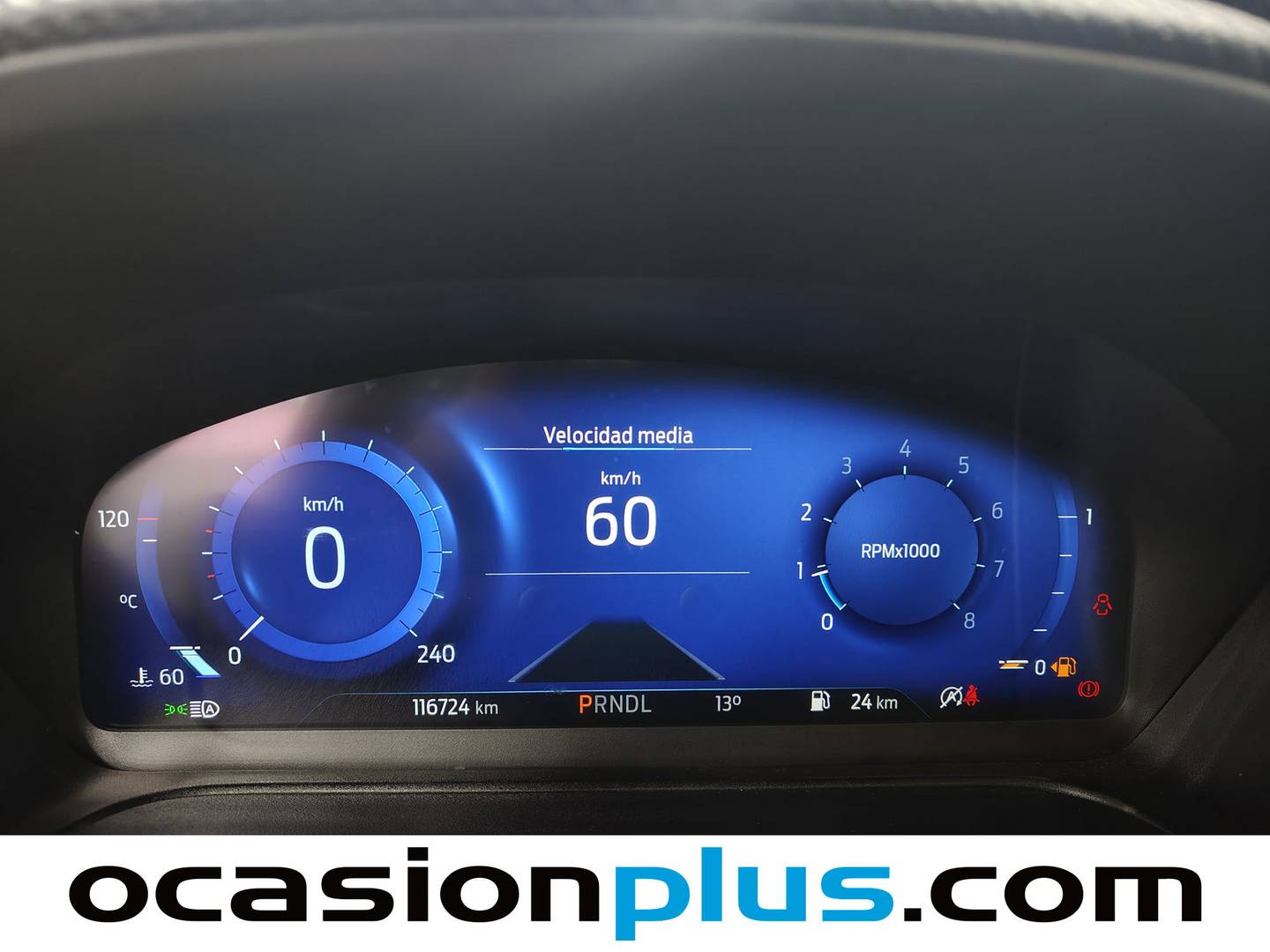 Foto Ford Puma Ford Puma 1.0 EcoBoost MHEV ST-Line X Auto (125 CV)