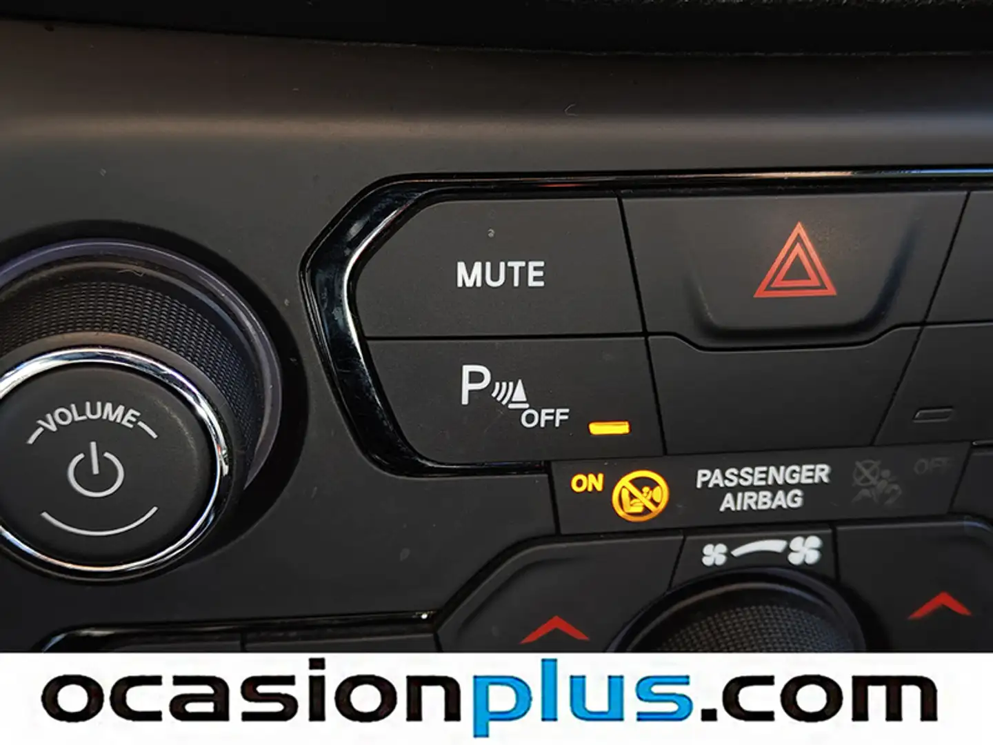 Foto Jeep Renegade Jeep Renegade 1.6 Multijet Limited 4x2 (130 CV)