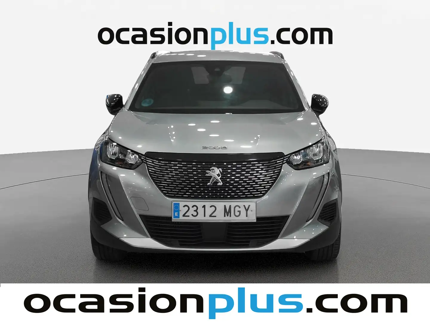 Foto Peugeot 2008 Peugeot 2008 PureTech 100 S&S Allure (100 CV)