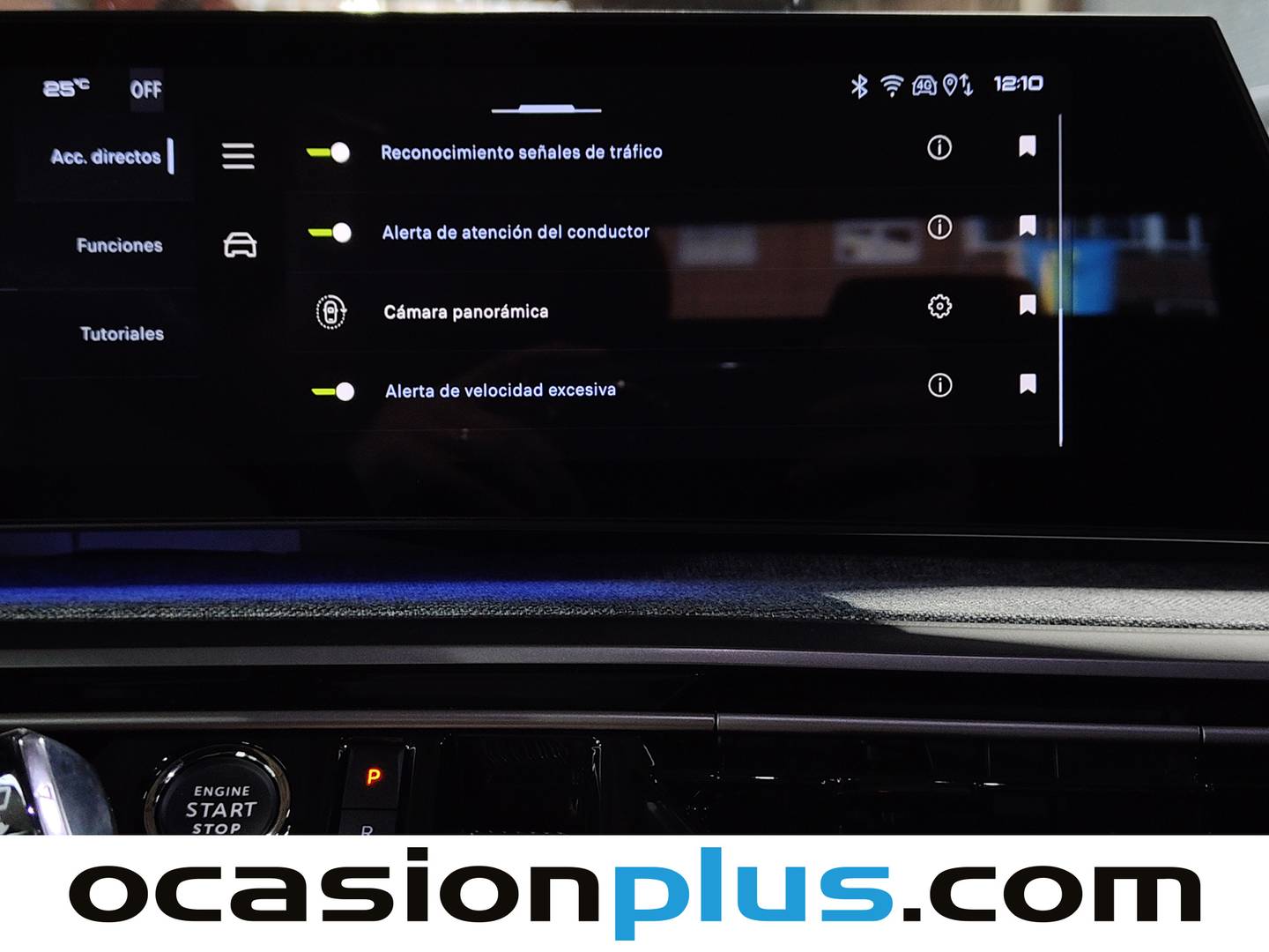 Peugeot 3008 Hybrid Peugeot 3008 Hybrid 145 Allure eDCS6 (145 CV) barato