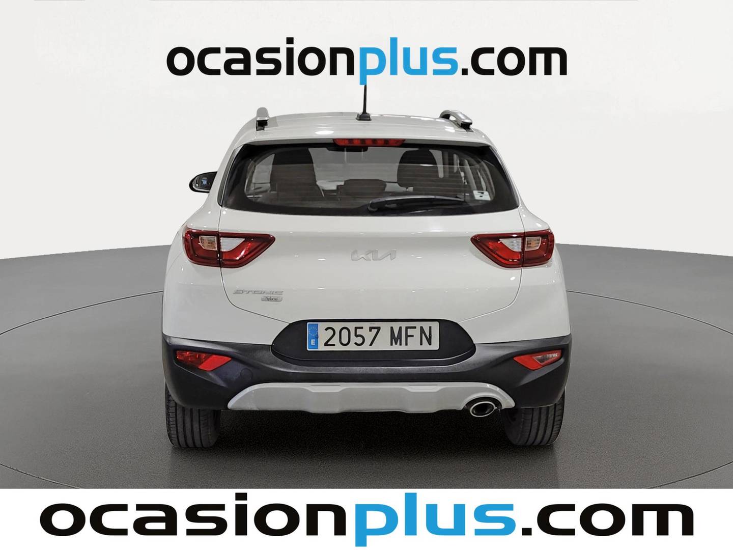 KIA Stonic KIA Stonic 1.0 T-GDi MHEV iMT Concept (100 CV) barato
