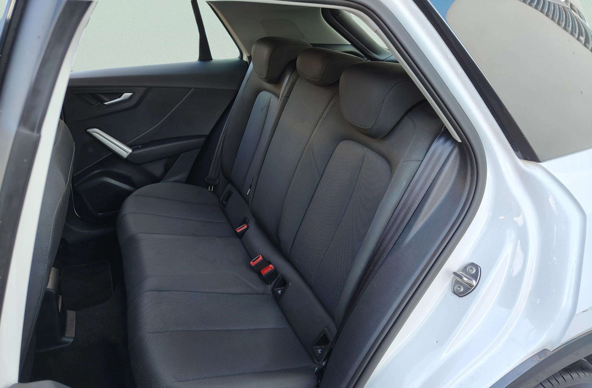 Audi Q2 Advanced 30 TDI - foto 12