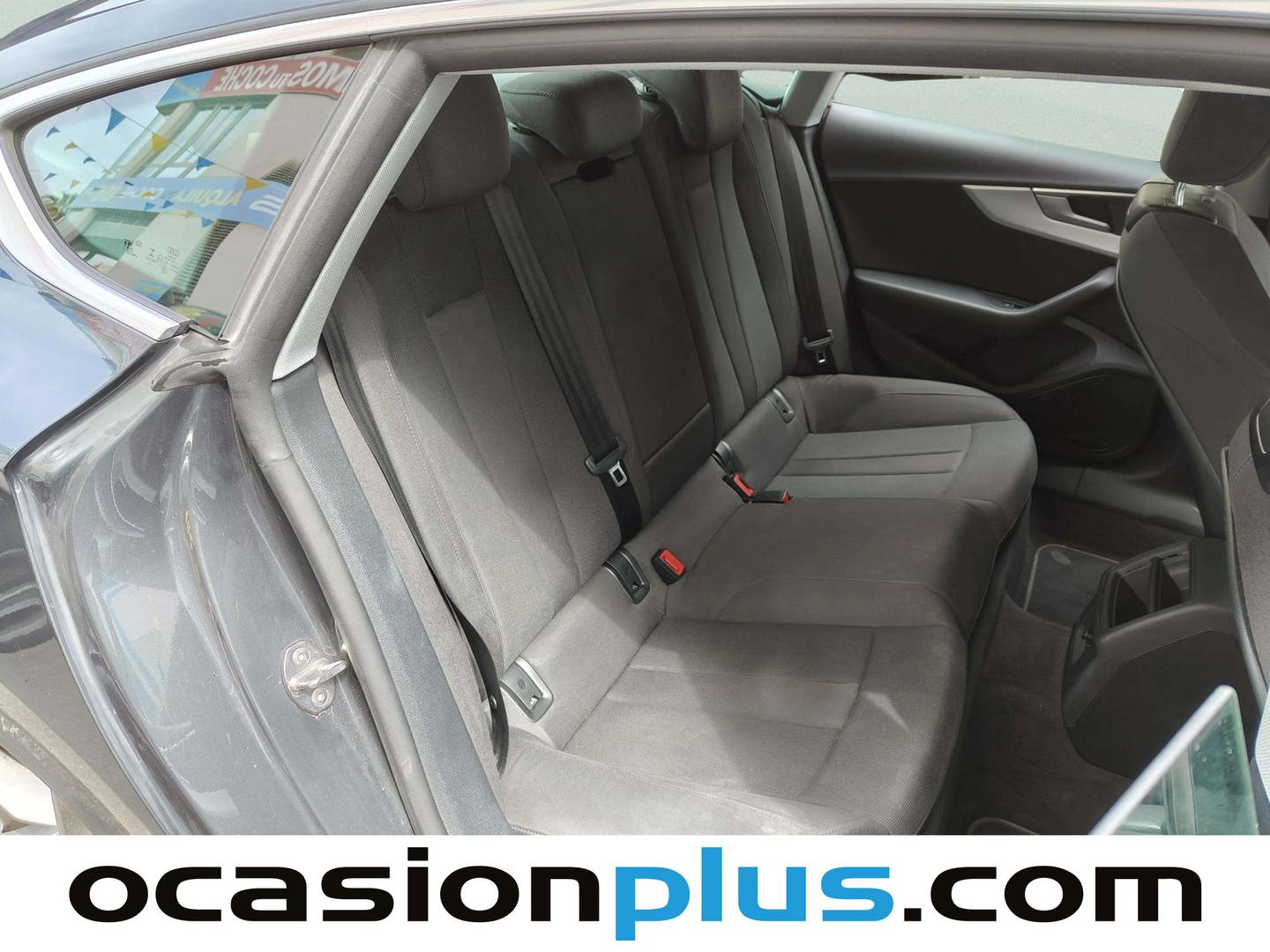 Audi A5 Audi A5 Sportback Sport 1.4 TFSI (150 CV) S tronic gasolina