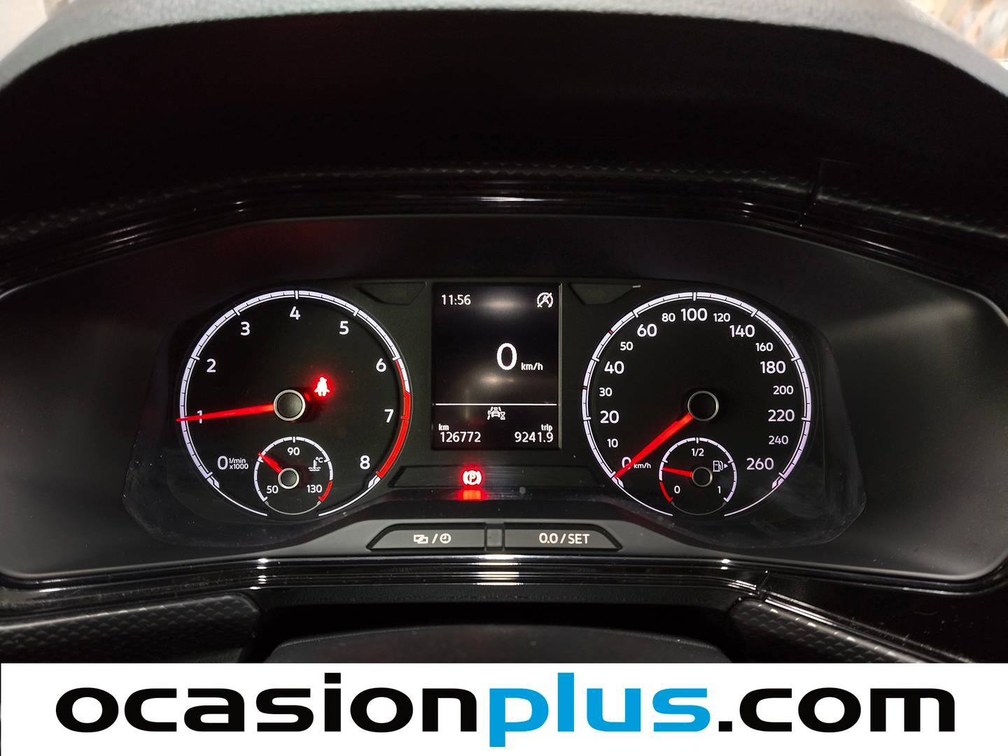 Foto Volkswagen T-Cross Volkswagen T-Cross Advance 1.0 TSI  (115 CV)