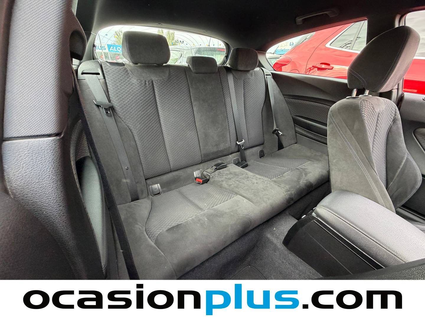 Foto BMW Serie 1 BMW Serie 1 116i (136 CV) Pack M