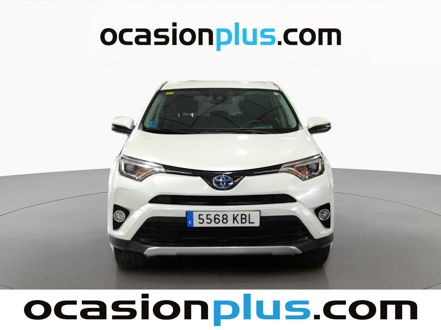 Toyota Rav4 Toyota Rav4 2.5l hybrid Advance 2WD (197 CV) al mejor precio