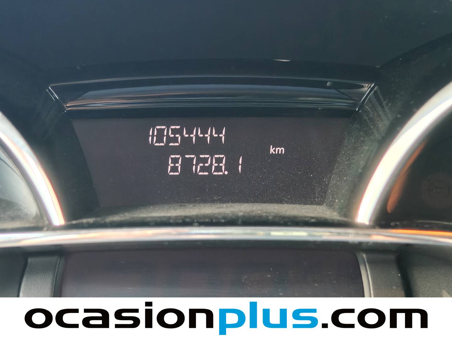 Renault Clio Renault Clio Technofeel eco2 dCi (90 CV) manual