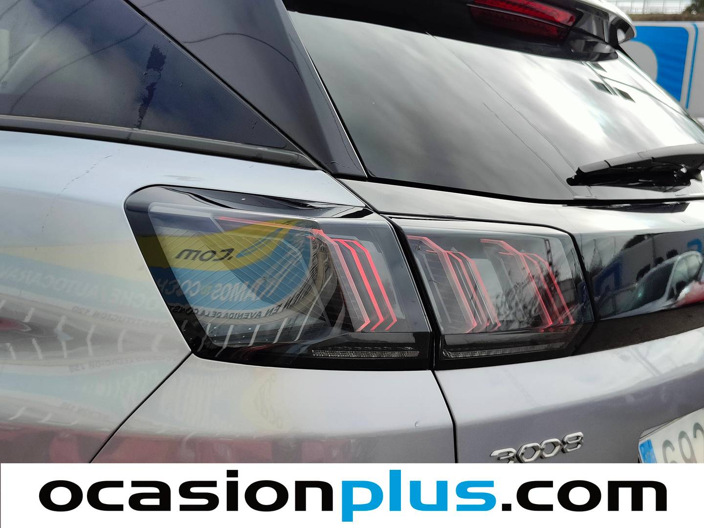 Peugeot 3008 Peugeot 3008 BlueHDI 130 S&S Allure (130 CV) al mejor precio