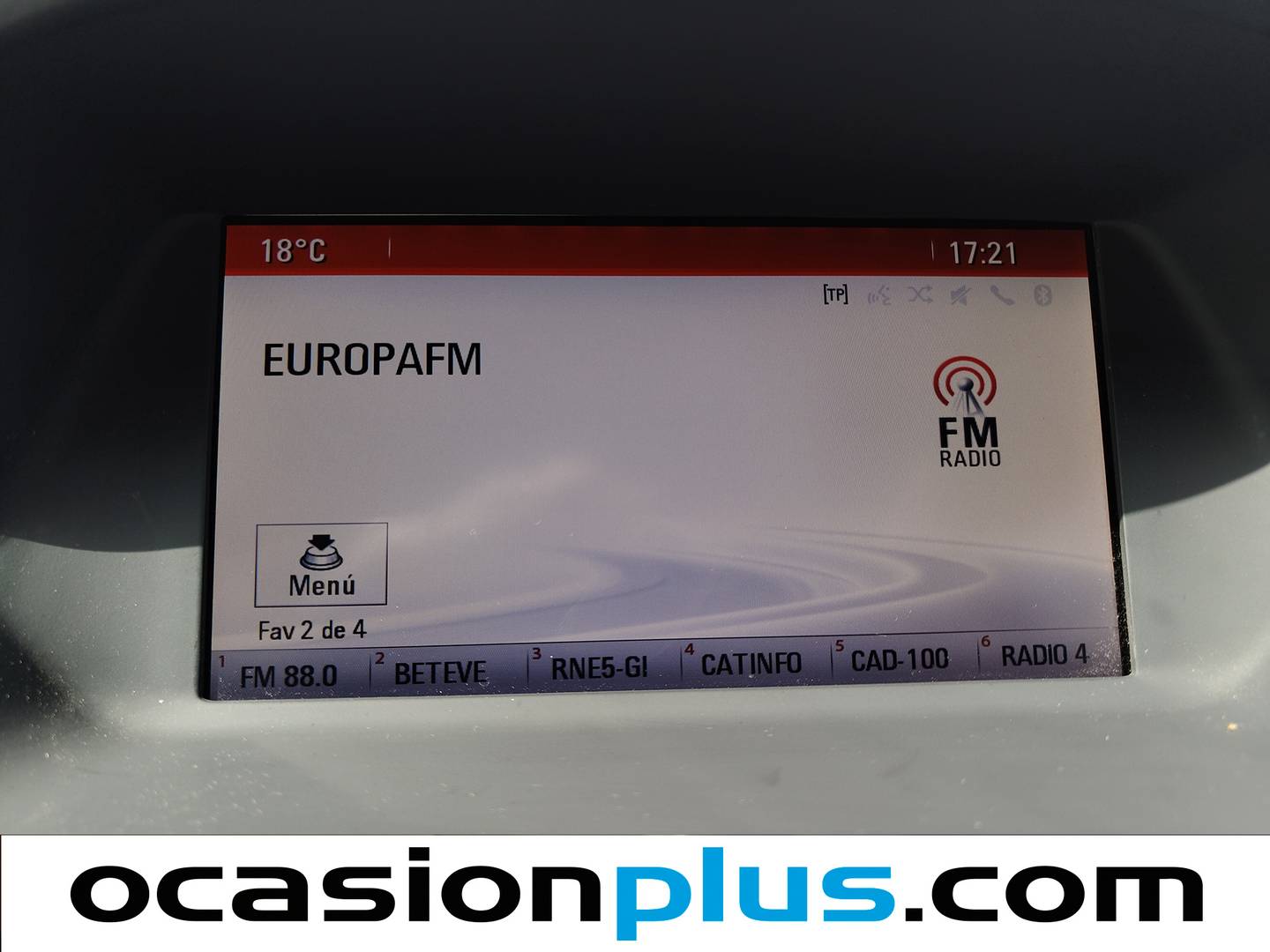 Opel Mokka Opel Mokka 1.4 Turbo S&S Excellence 4x2  (140 CV) km 0