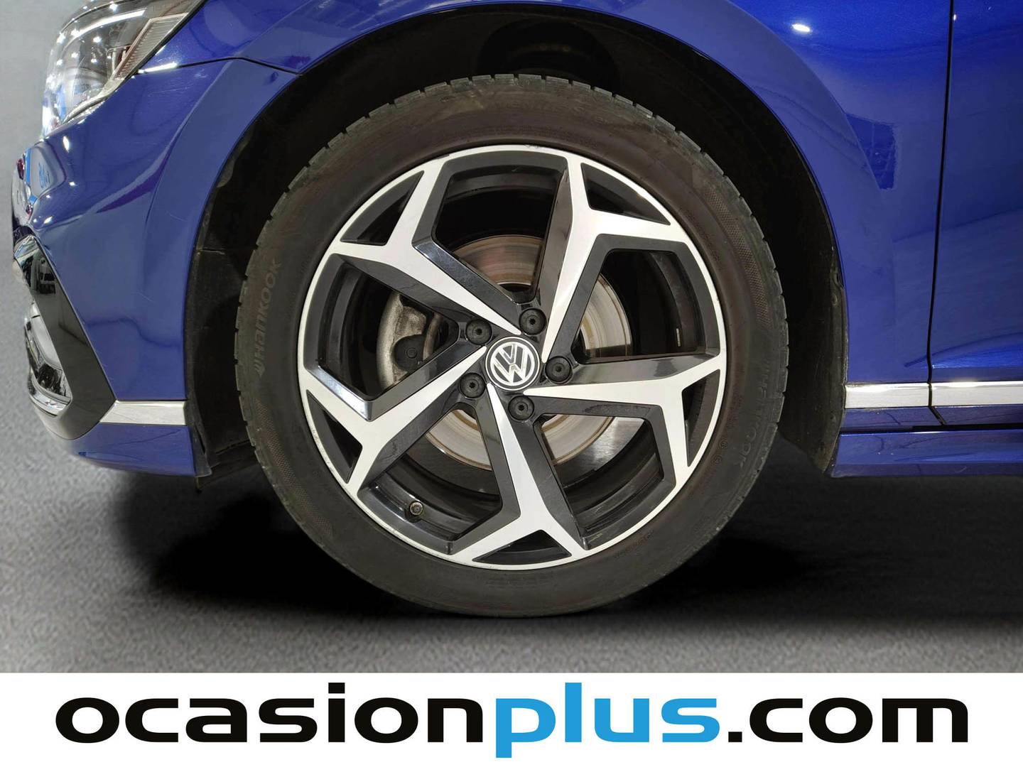 Volkswagen Passat Volkswagen Passat Variant R-Line 2.0 TSI (190 CV) DSG de segunda mano