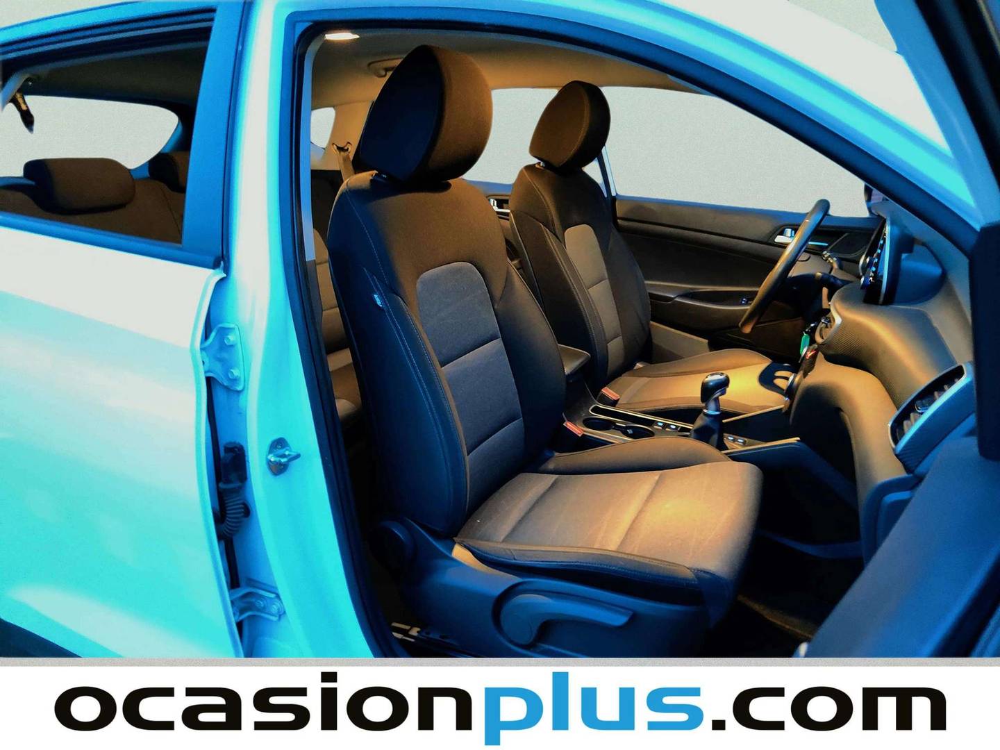 Hyundai Tucson Hyundai Tucson 1.6 CRDI 48V SLE 4x2 (116 CV) km 0