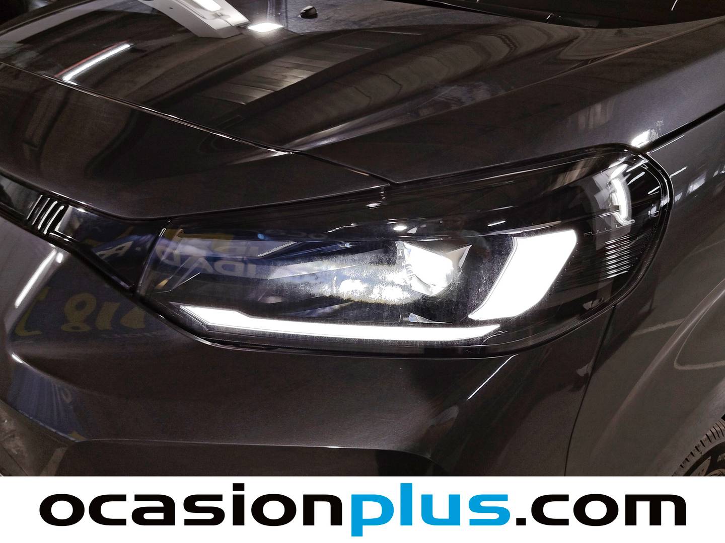 Fiat Ulysse Fiat Ulysse BlueHDi 180 S&S Talla M AT8 (180 CV) 8 Plazas al mejor precio