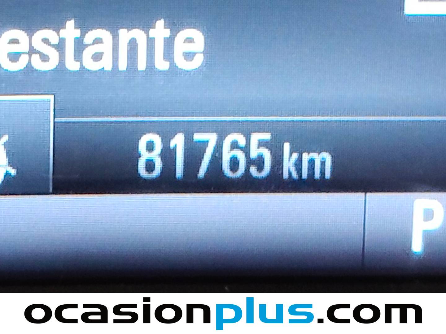 Opel Mokka X Opel Mokka X 1.4 Turbo Excellence 4X2 Auto (140 CV) seminuevo