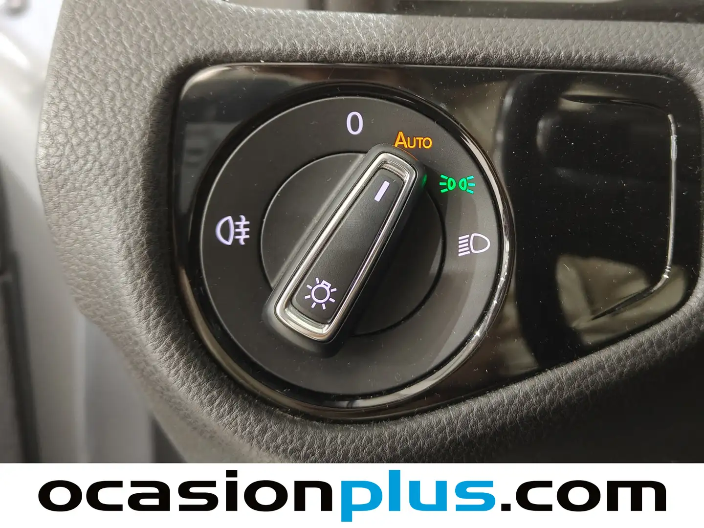 Foto Volkswagen Golf Volkswagen Golf 1.5 TSI Evo Sport (150 CV) Pack R-Line