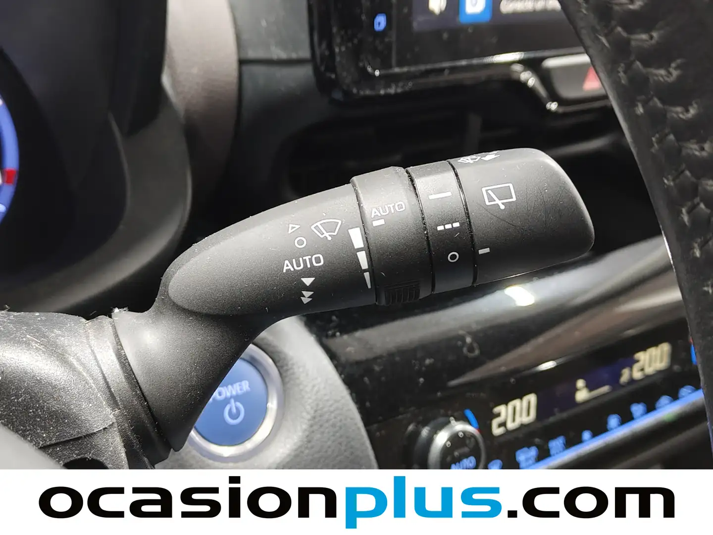 Foto Toyota Yaris Cross Toyota Yaris Cross 120H Style (116 CV)