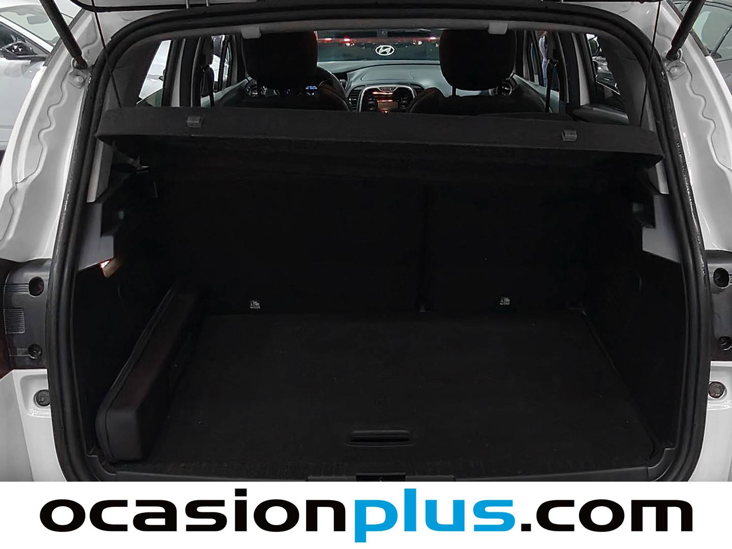 Foto Renault Captur Renault Captur Intens Energy TCe (90 CV)