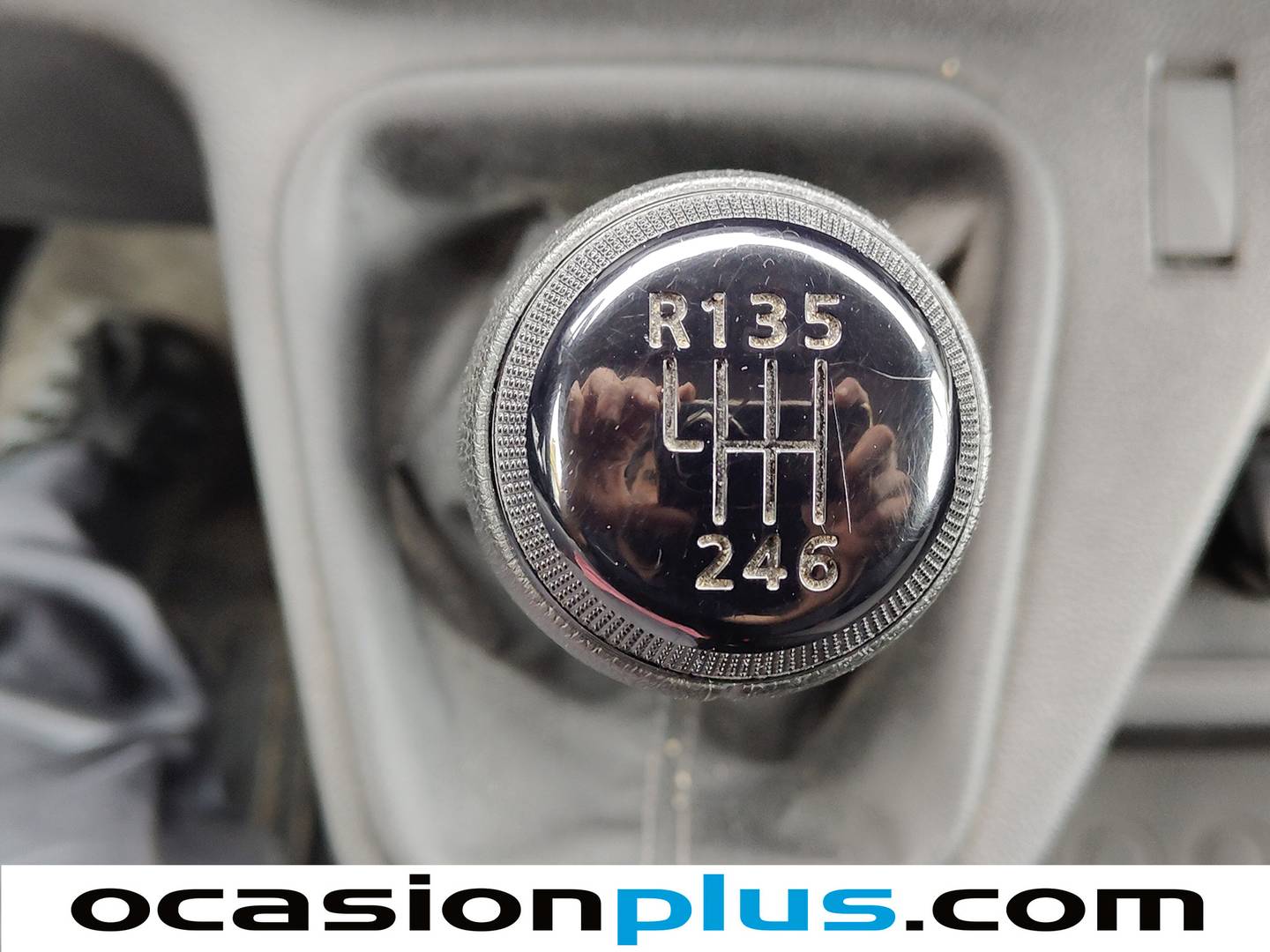 Renault Master Renault Master Furgon L2H2 3300 Blue Energy dCi (150 CV) de segunda mano