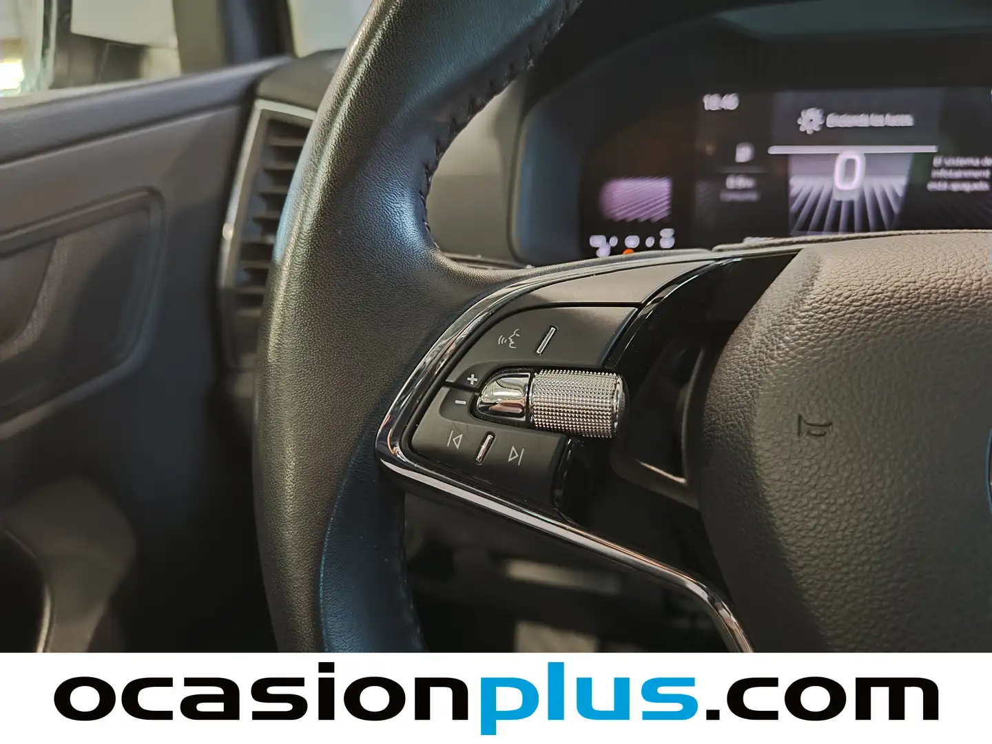 Foto Skoda Karoq Skoda Karoq 2.0 TDI Selection (115 CV)