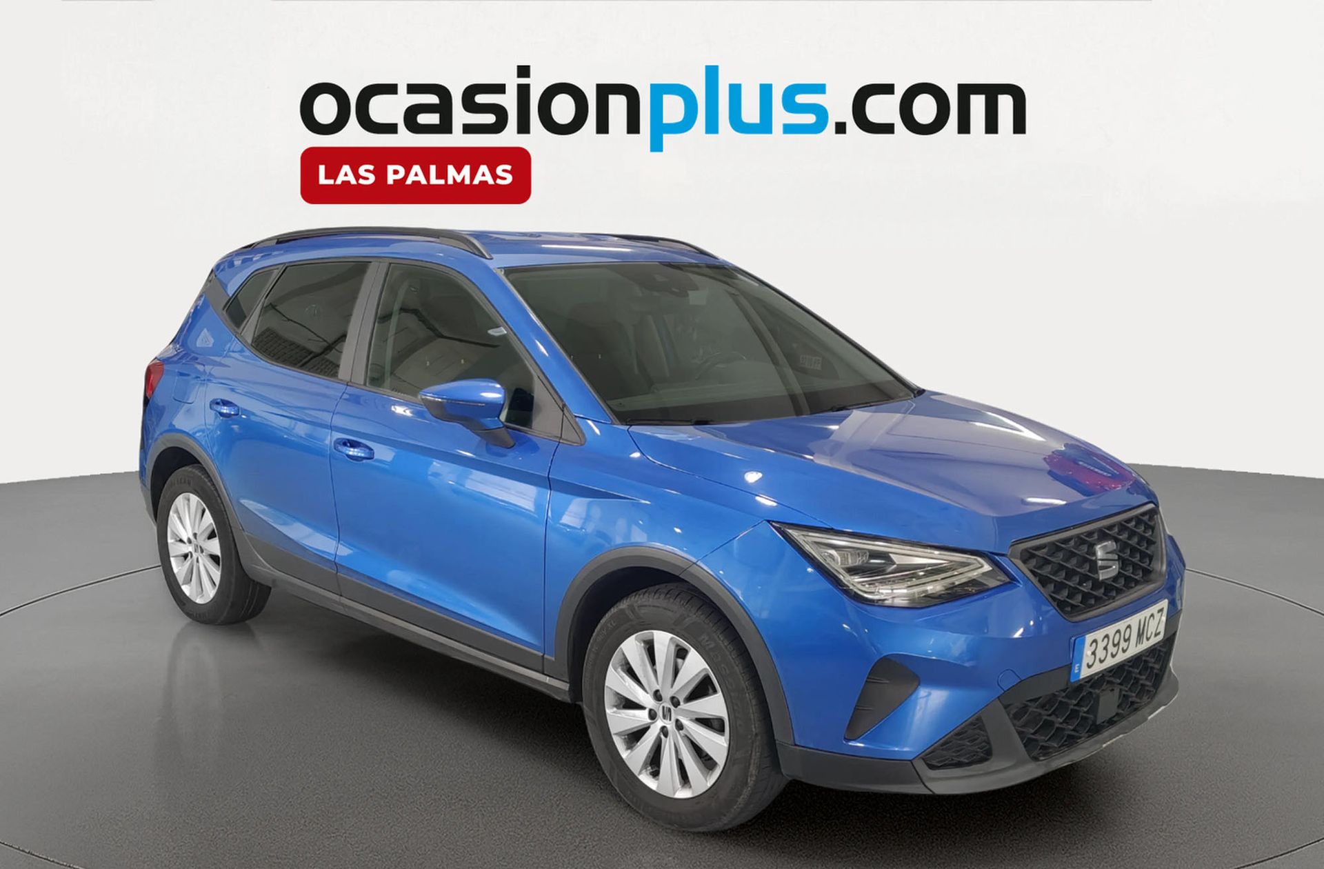 SEAT Arona 1.0 TSI Style XM Edition - foto 2