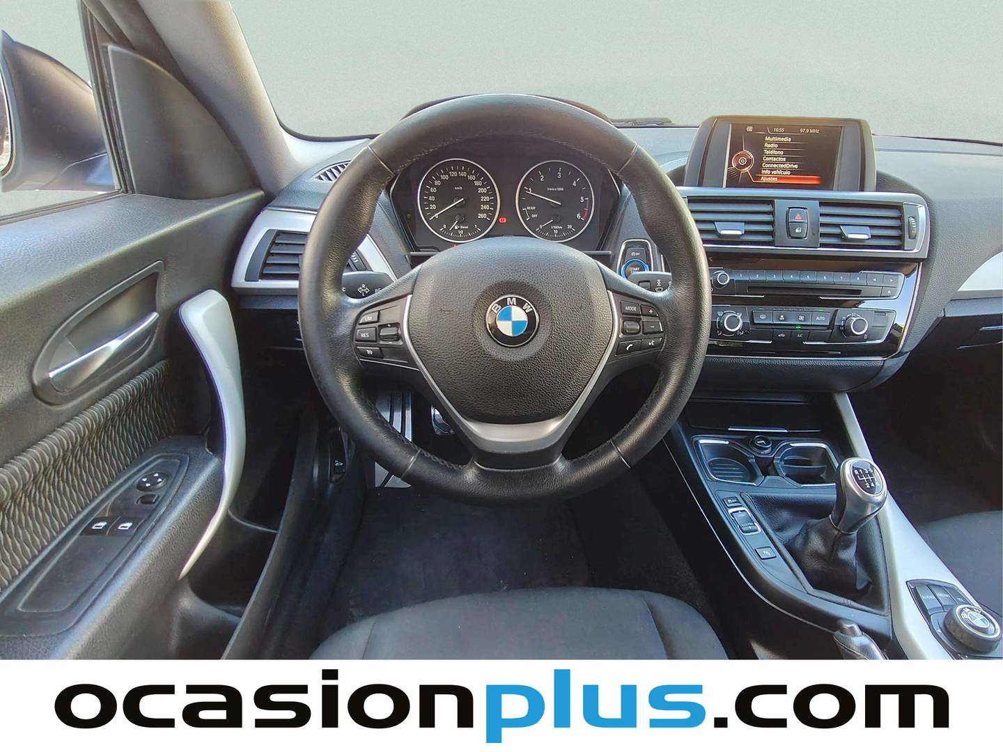 BMW Serie 1 BMW Serie 1 118d  (150 CV) de segunda mano