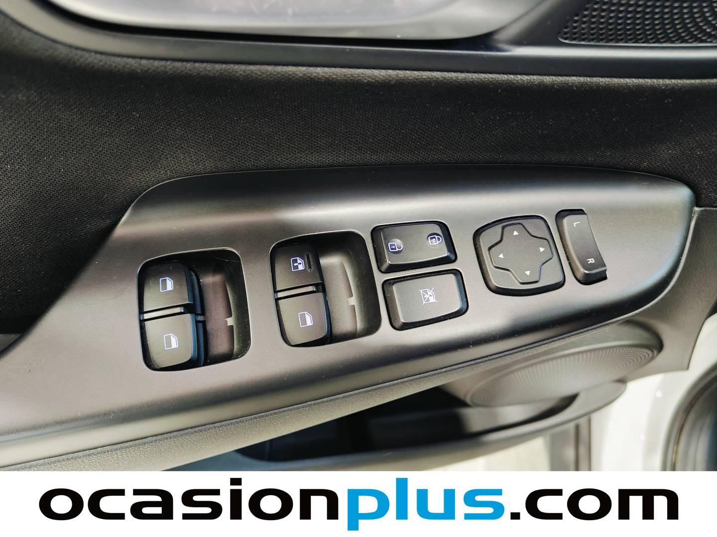 Hyundai Kona Hyundai Kona 1.0 TGDi 48V Maxx 4x2 (120 CV) de ocasión