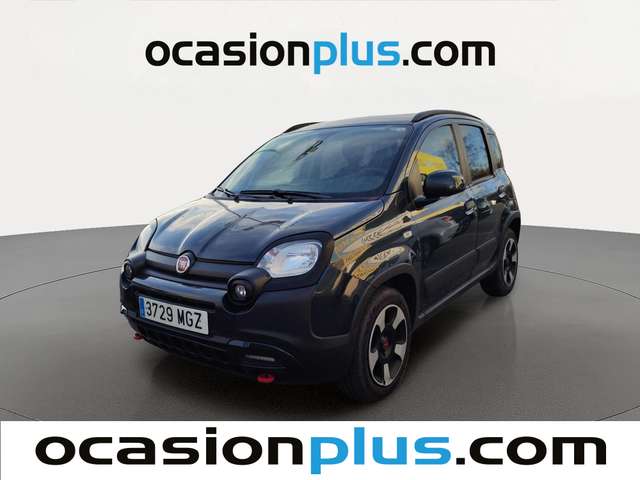 Fiat Panda 1.0 Hybrid Cross (70 CV) de segunda mano