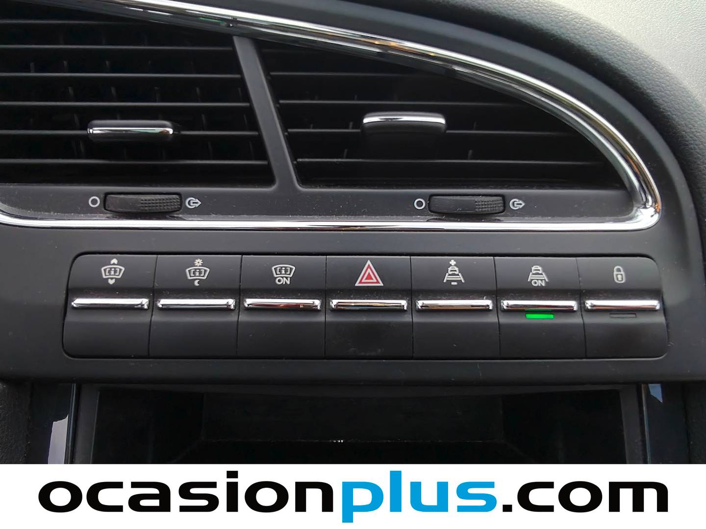 Peugeot 5008 Peugeot 5008 1.6 HDI Allure FAP (115 CV) de segunda mano