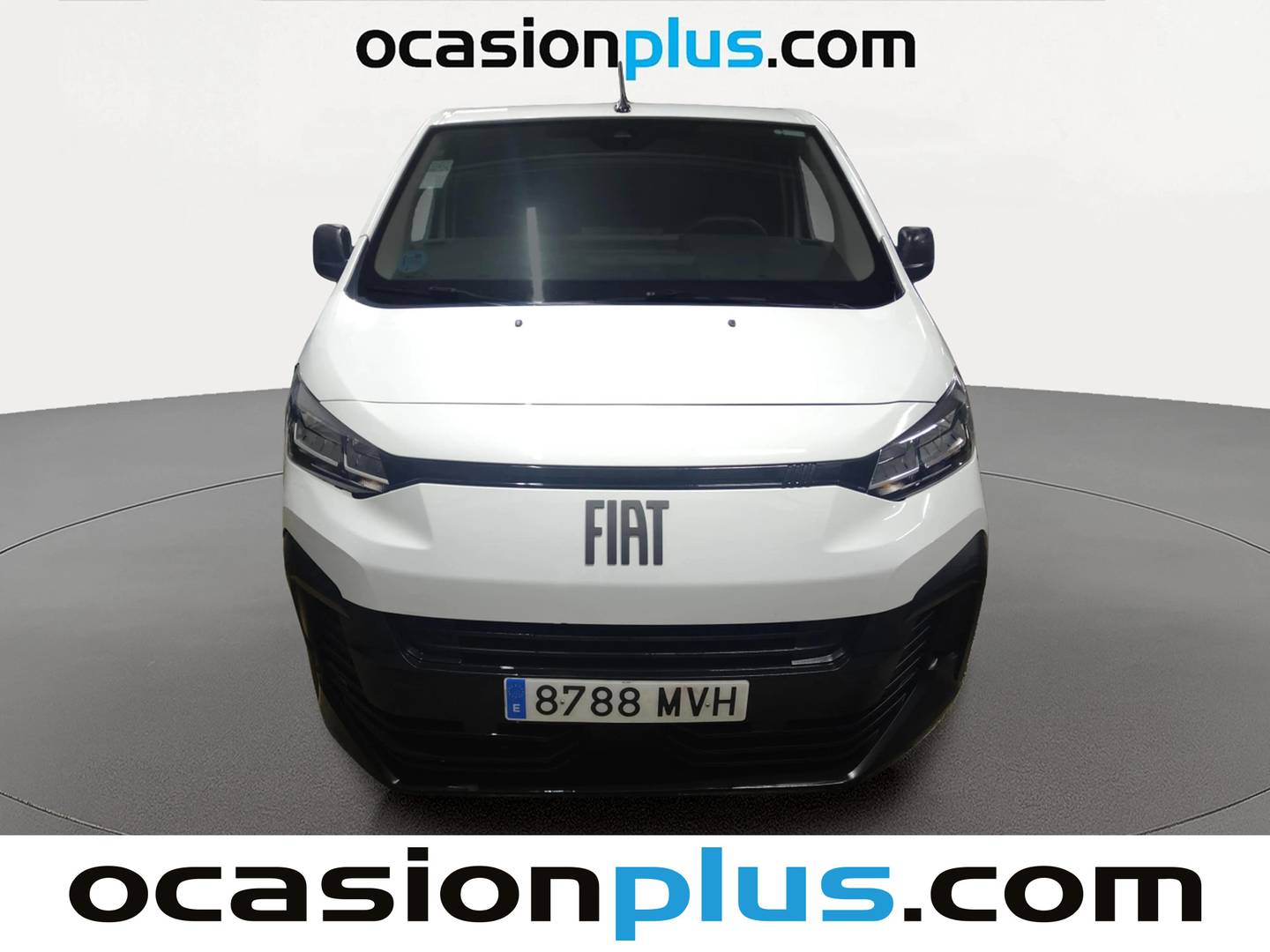 Fiat Scudo Fiat Scudo Furgon 1.5 Bluehdi L2 (120 CV) 120cv