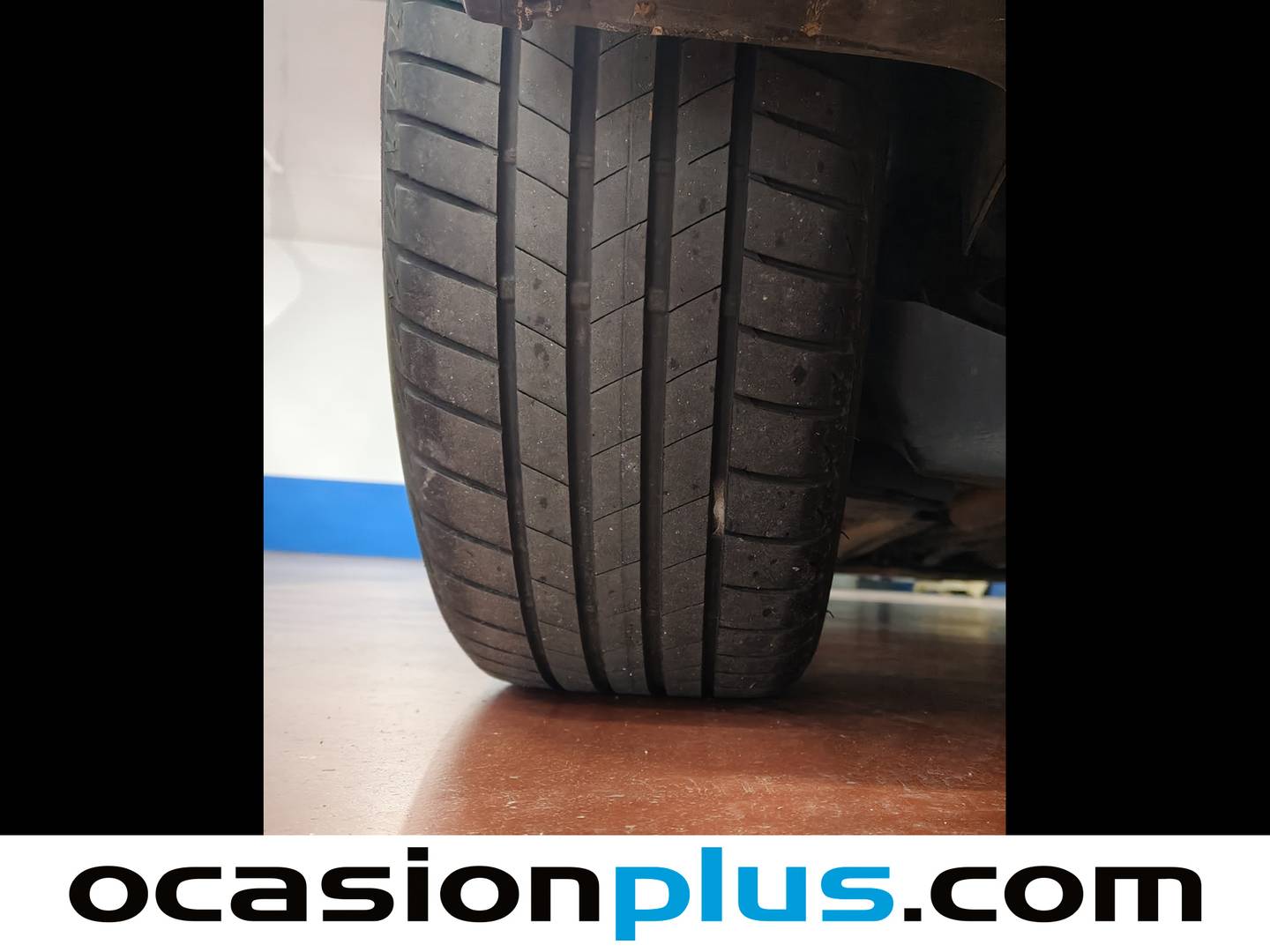 Foto Citroën Grand C4 Picasso Citroen Grand C4 Picasso 2.0 BlueHDI Airdream Intensive (150 CV) 5 Plazas