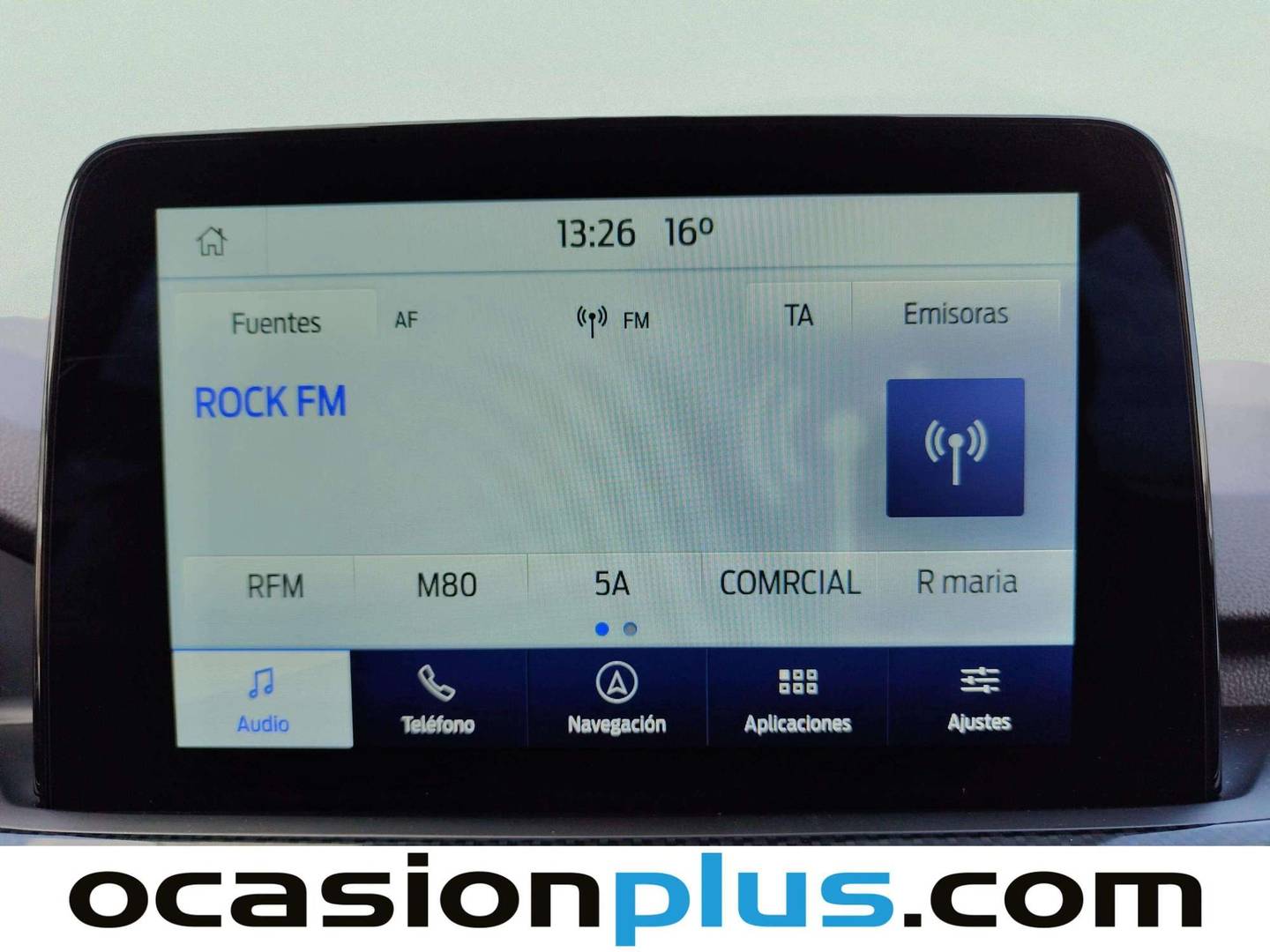 Ford Kuga Ford Kuga 1.5 EcoBoost S&S ST-Line 4x2 (120 CV) manual