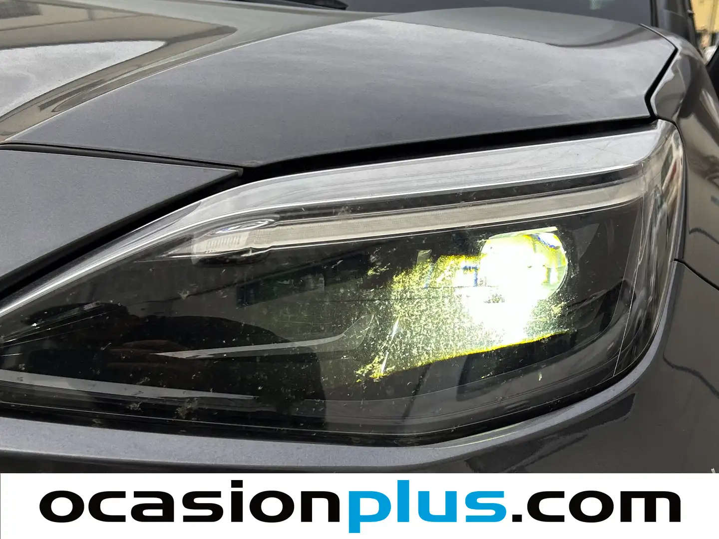 Foto Toyota Yaris Cross Toyota Yaris Cross 120H Active Tech (116 CV)