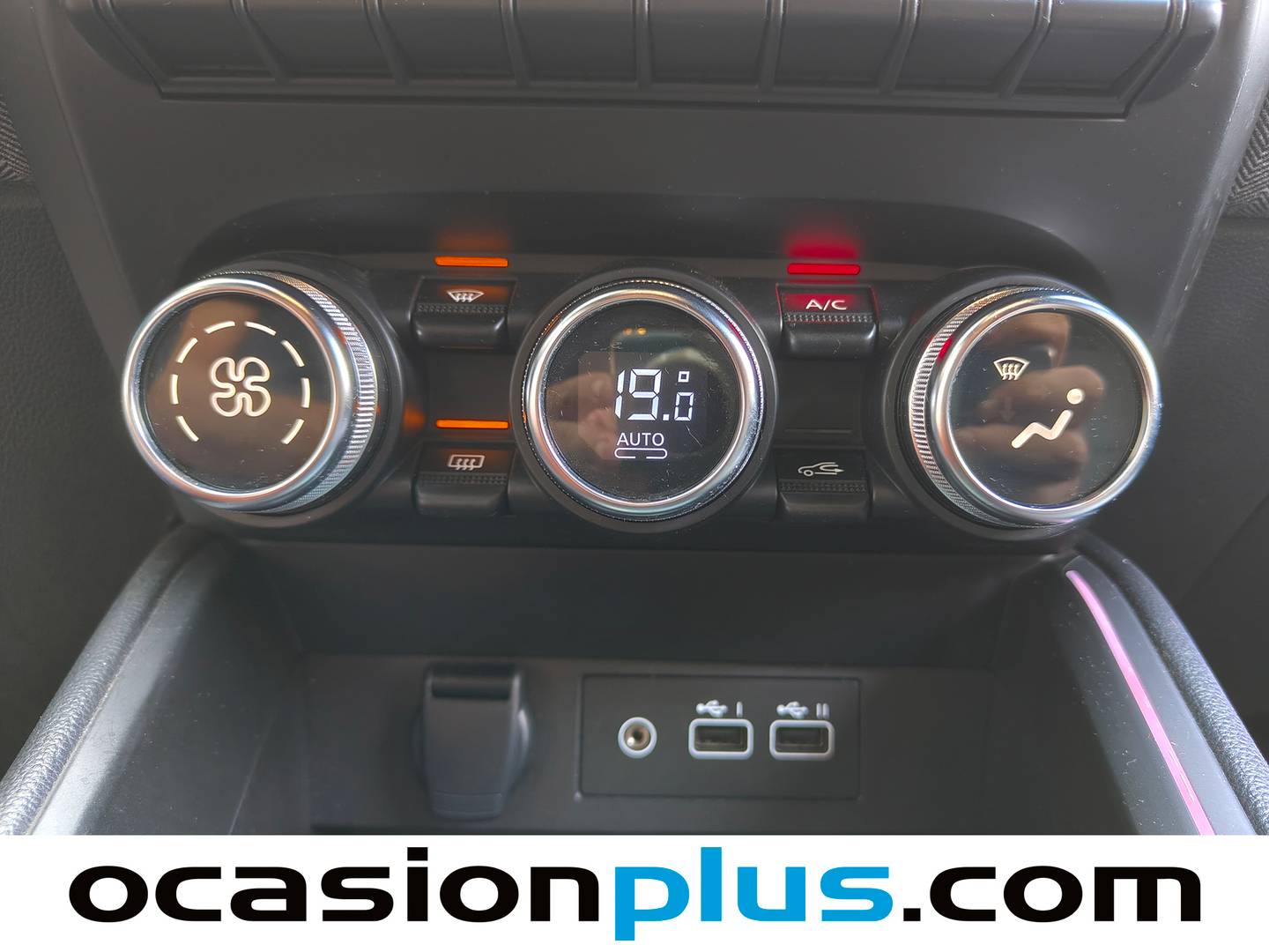 Renault Clio Renault Clio Techno TCe (90 CV) de ocasión