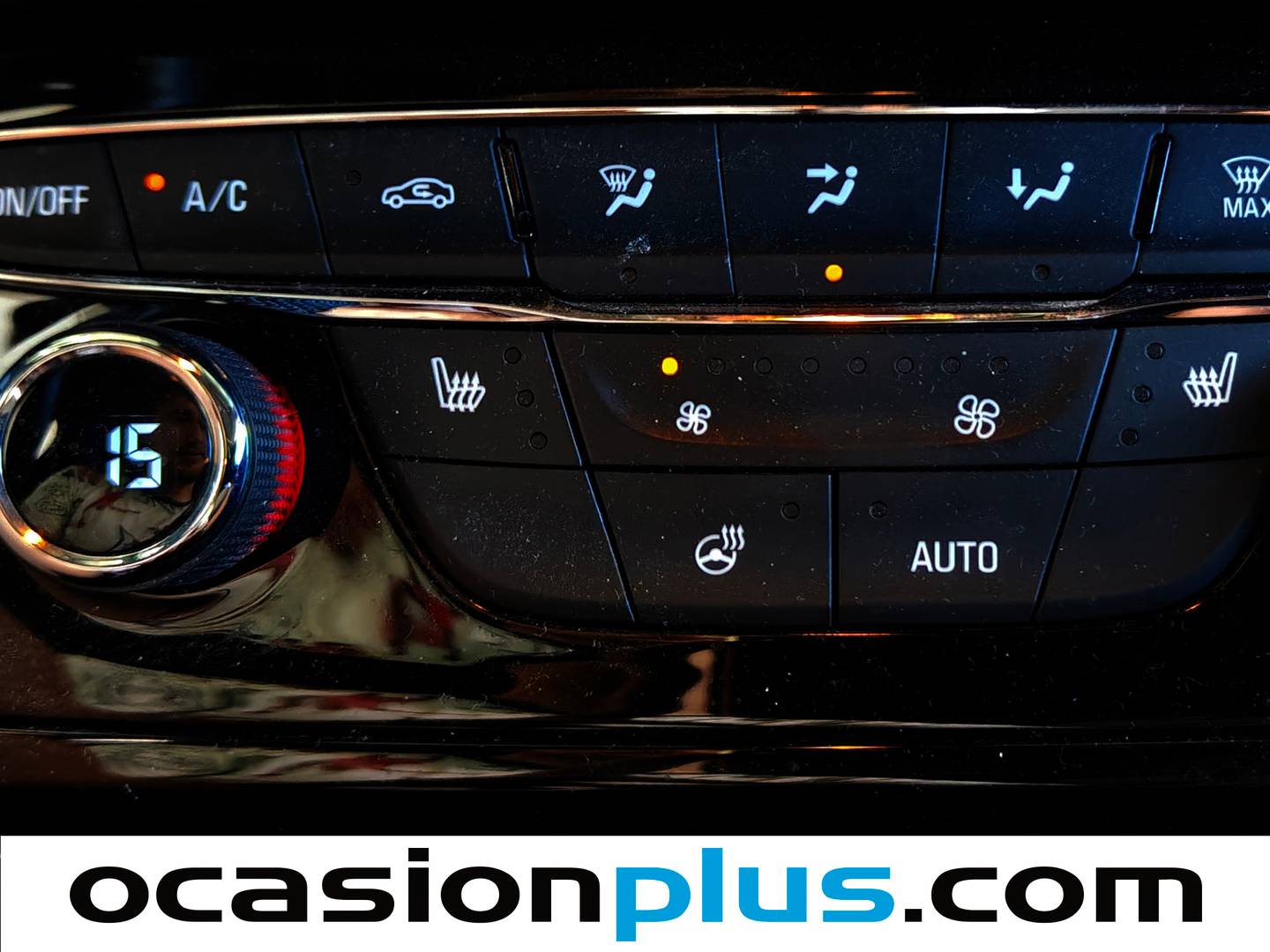 Extras y acabados del Opel Astra Opel Astra Sports Tourer 1.2 Turbo SHT GS Line (130 CV)
