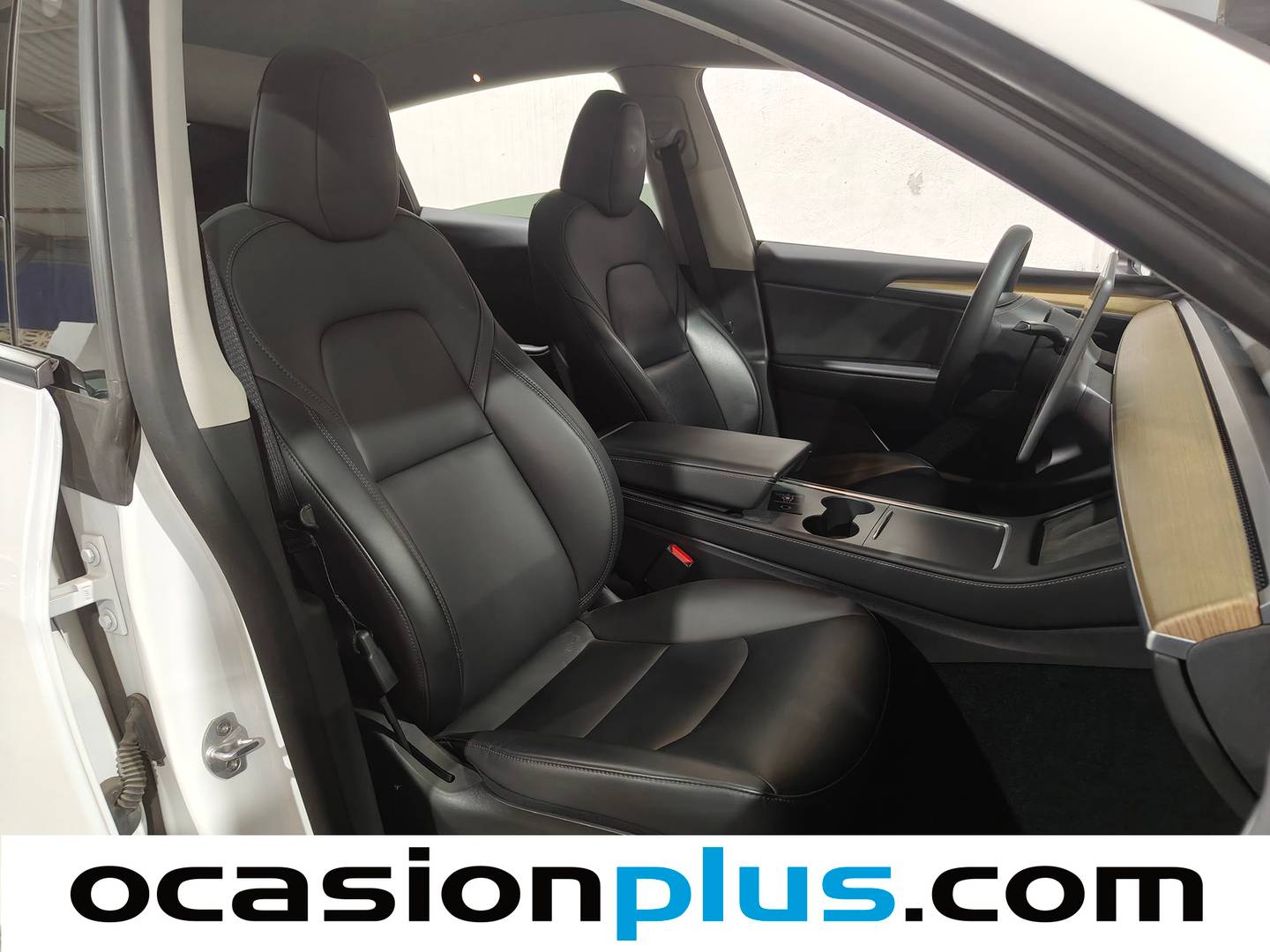Tesla Model Y Tesla Model Y Gran Autonomía 4WD (514 CV) 2022