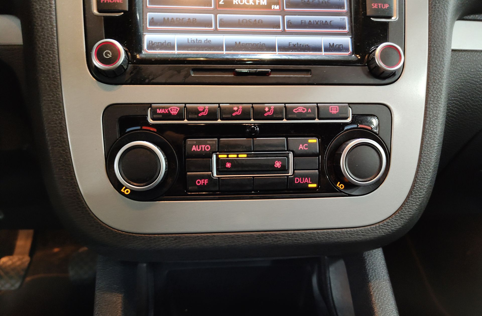 Volkswagen Scirocco 1.4 TSI Limited Edition - foto 25