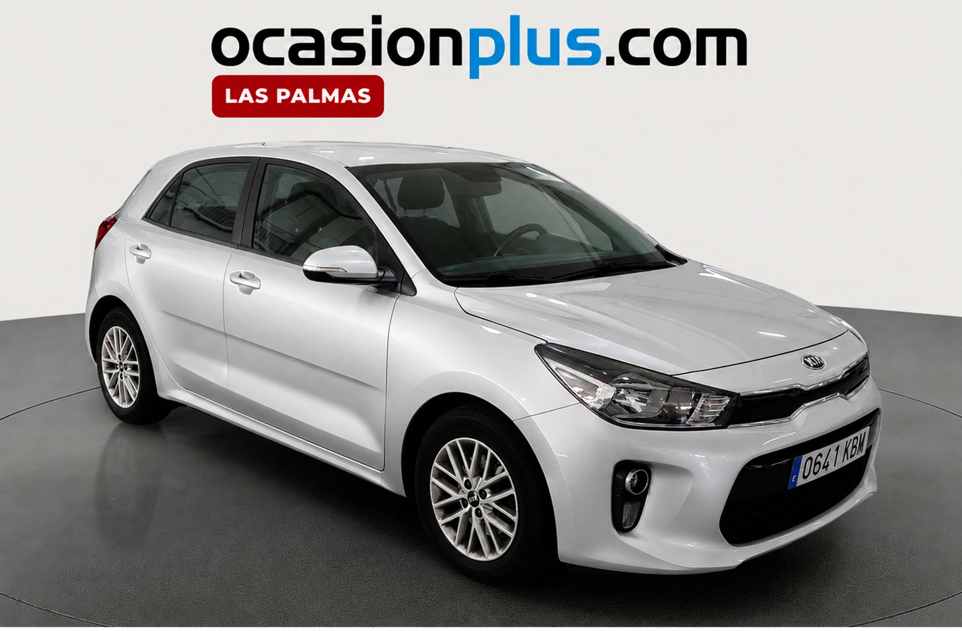 Kia Rio 1.4 Dohc Active - foto 2