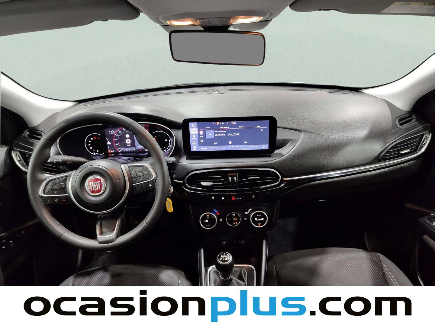 Fiat Tipo Fiat Tipo 1.0 City Life (101 CV) de ocasión