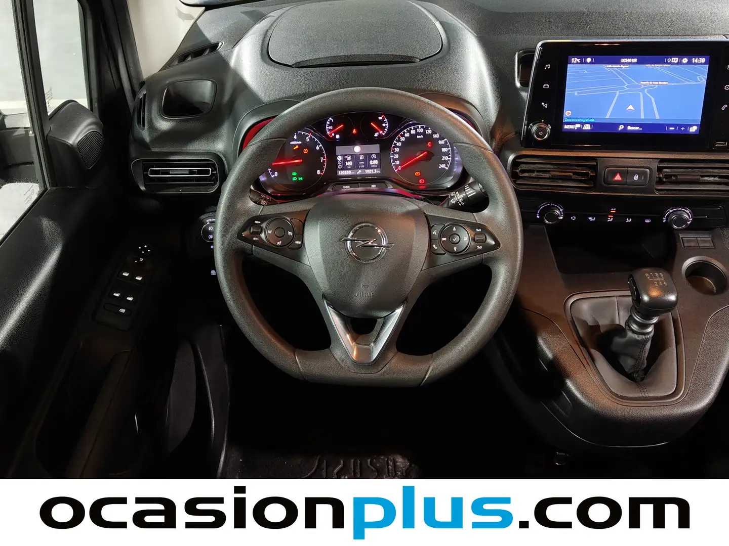 Foto Opel Combo Life Opel Combo Life 1.5 TD Business Edition Plus L1 (102 CV)