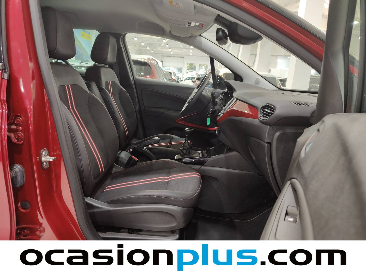 Opel Crossland Opel Crossland 1.2 GS Line (110 CV) km 0
